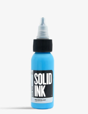영원한 메이크업 단단한 잉크 문신 잉크 남색 안료 30ML 60ML 120ML 260ML