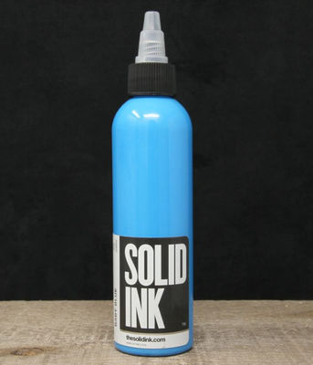 영원한 메이크업 단단한 잉크 문신 잉크 남색 안료 30ML 60ML 120ML 260ML